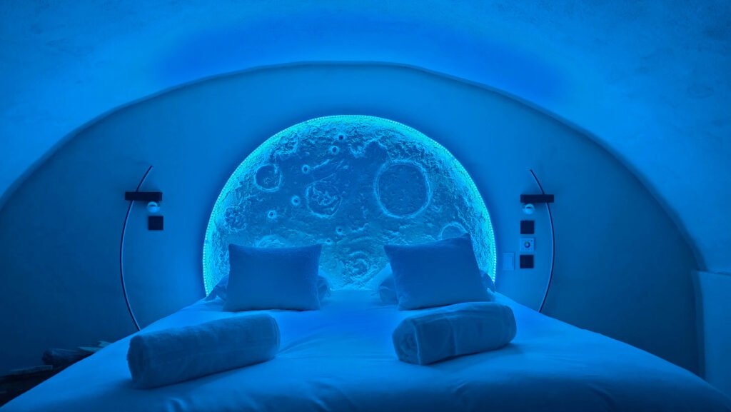 Location courte durée - Appartement le Pandora à Cournon d'auvergne