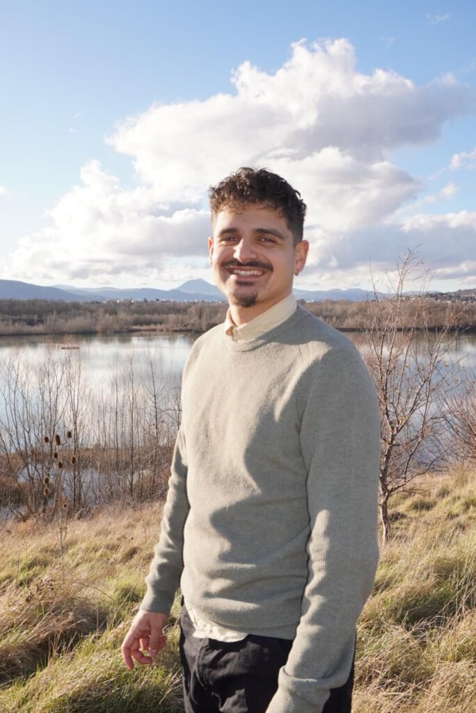 photo thomas portrait